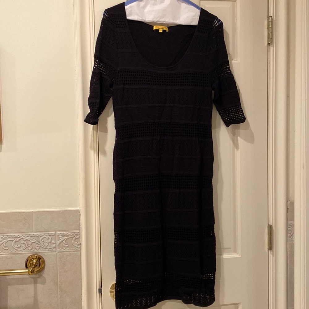 Maternity dress Catherine Malandrino dress for a pea in the pod size M